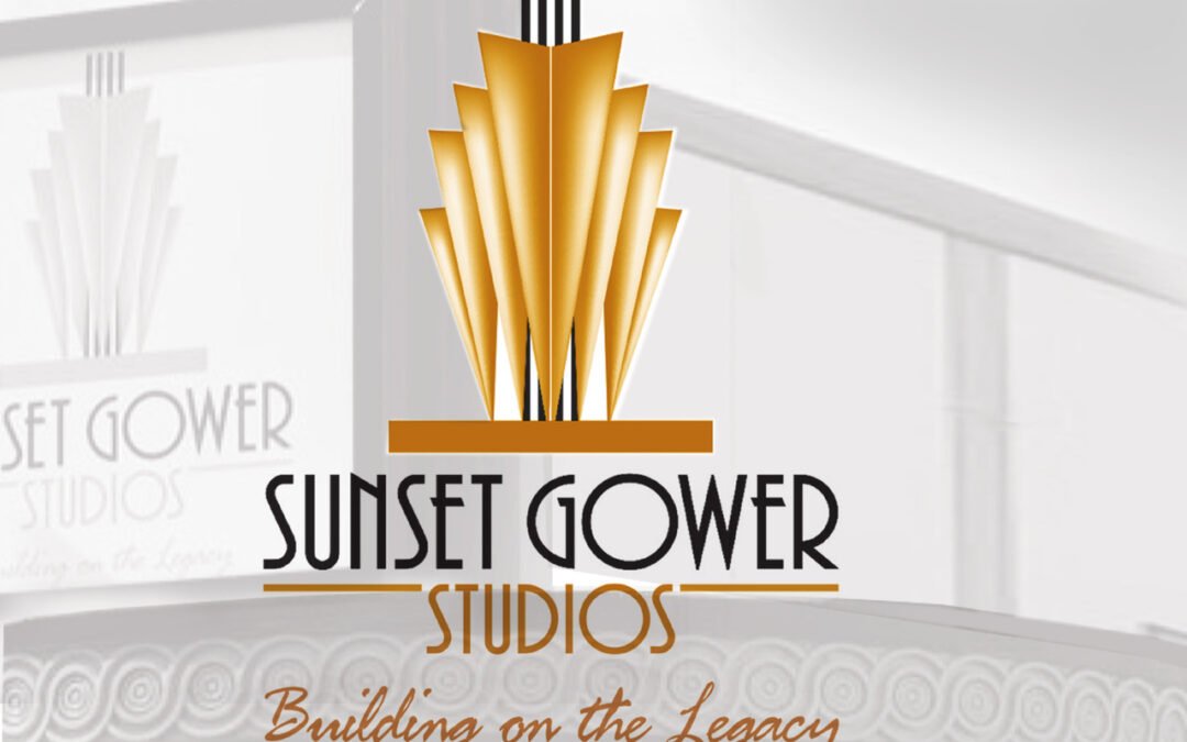 Sunset Gower Studios