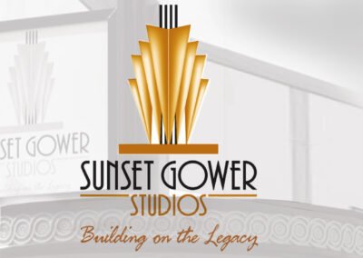 Sunset Gower Studios