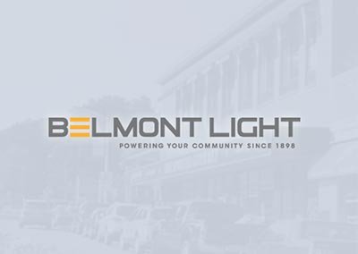 Belmont Light