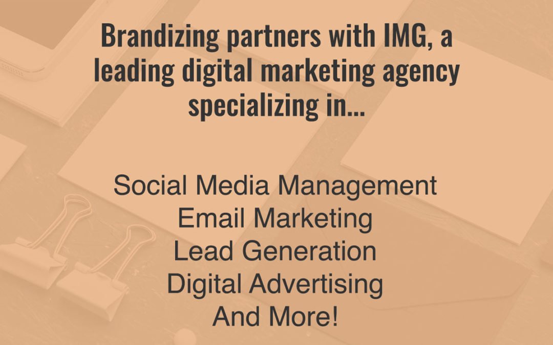 Digital Marketing & Social Media